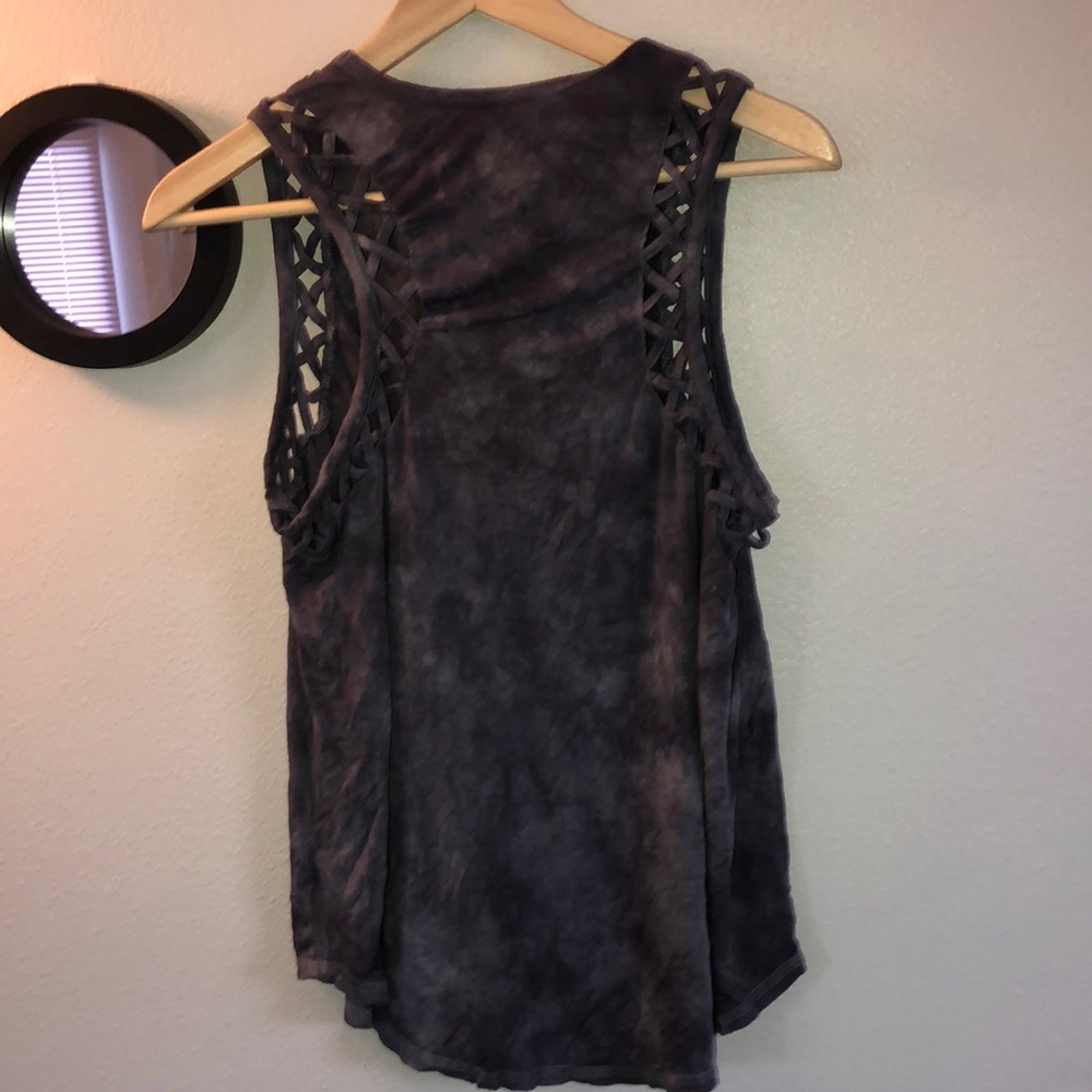 American Eagle Tank Top - Picture 2 of 4